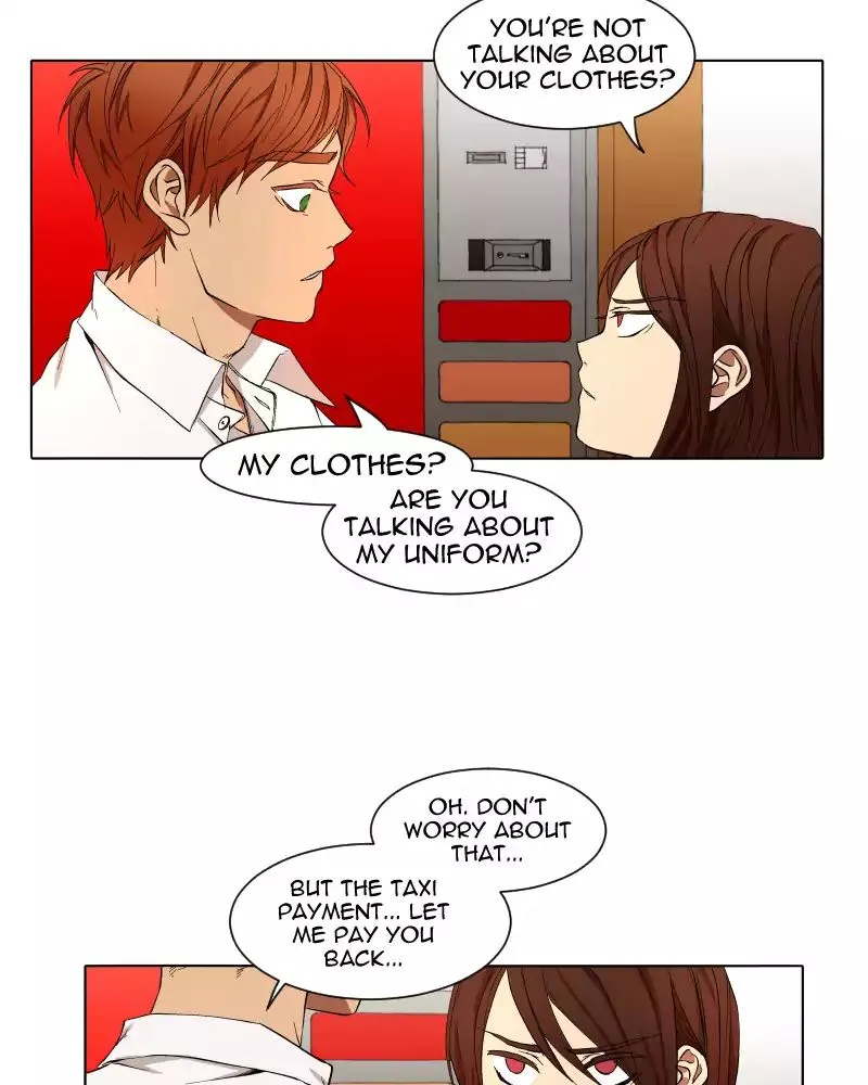 I Love Yoo Chapter 12 page 26 - MangaKakalot