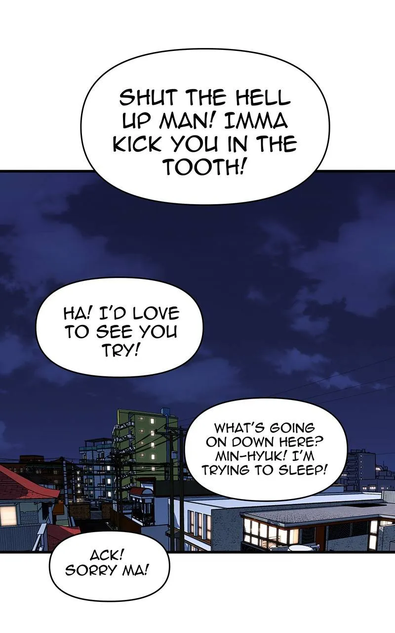 I Love Yoo Chapter 126 page 79 - MangaKakalot