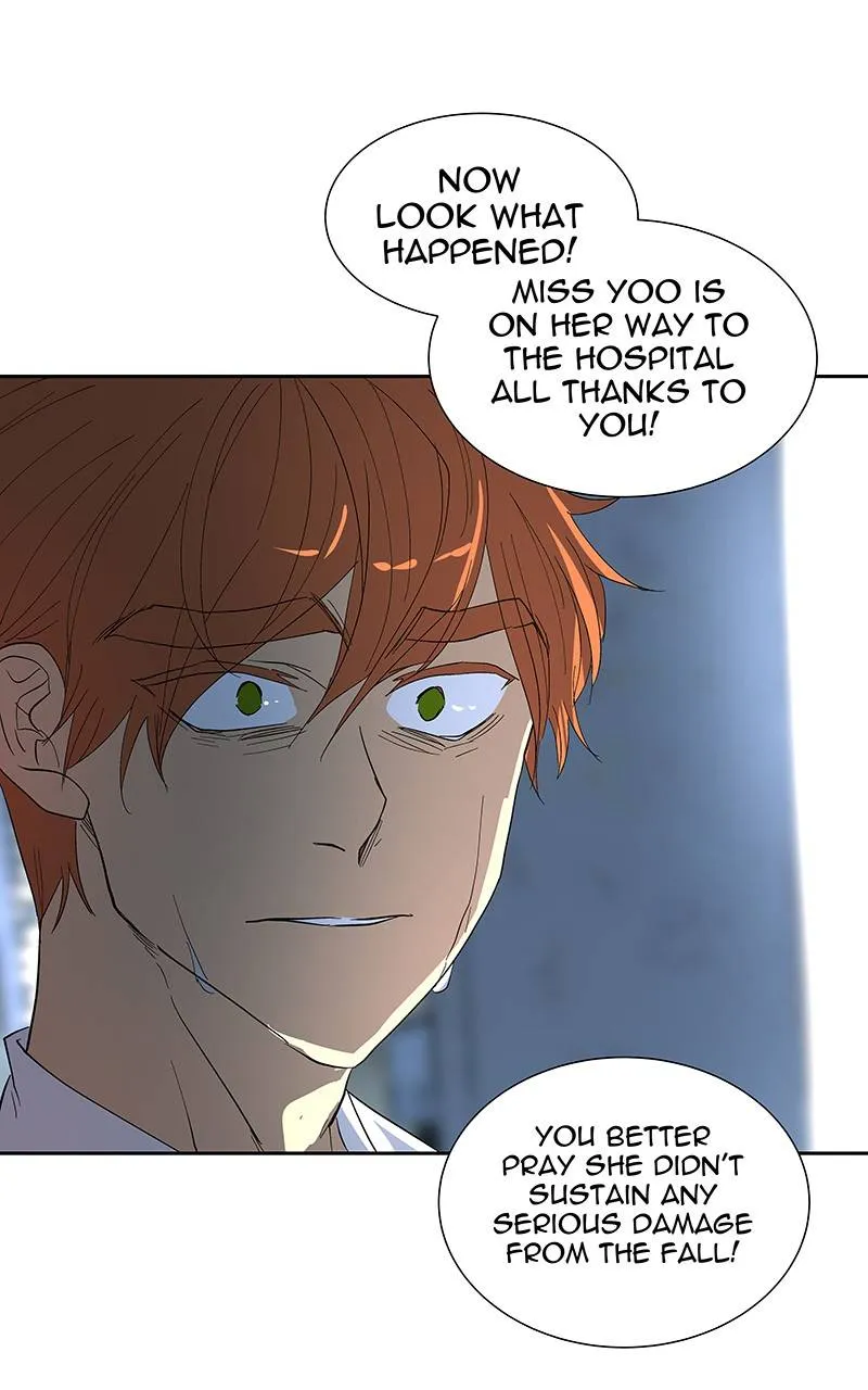 I Love Yoo Chapter 139 page 55 - MangaKakalot