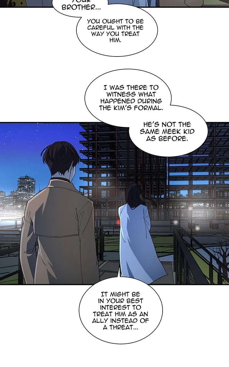 I Love Yoo Chapter 139 page 92 - MangaKakalot