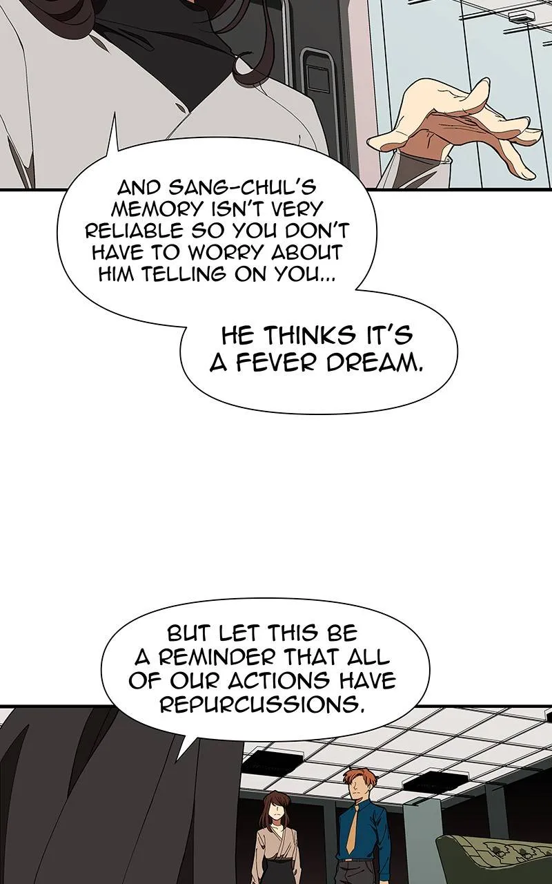 I Love Yoo Chapter 143 page 20 - MangaKakalot