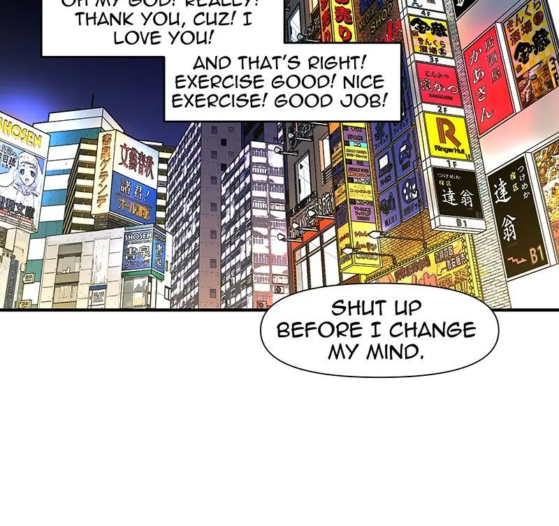 I Love Yoo Chapter 144 page 17 - MangaKakalot