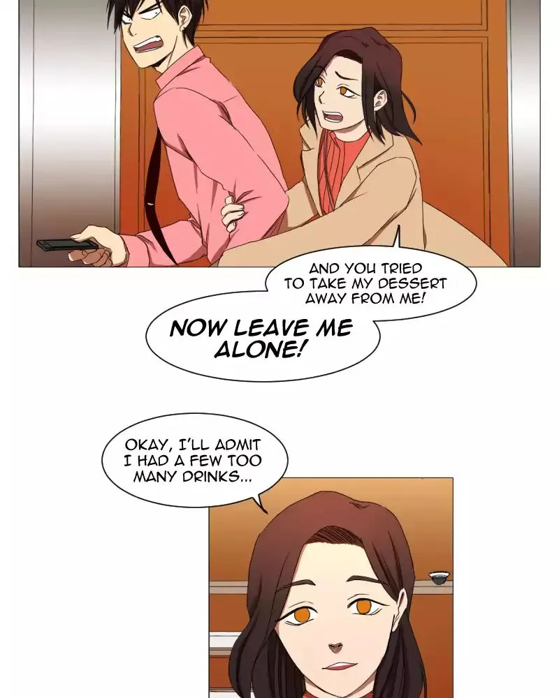 I Love Yoo Chapter 15 page 76 - MangaKakalot