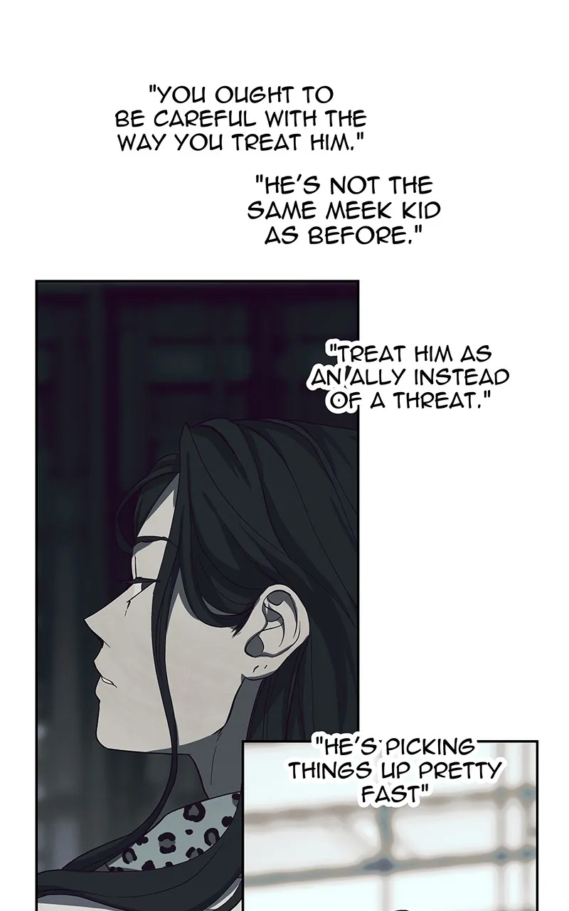 I Love Yoo Chapter 151 page 23 - MangaKakalot