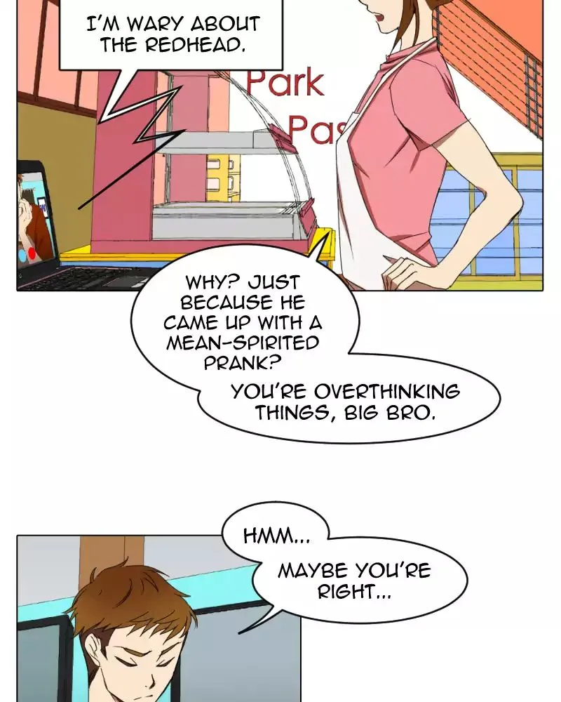 I Love Yoo Chapter 16 page 54 - MangaKakalot