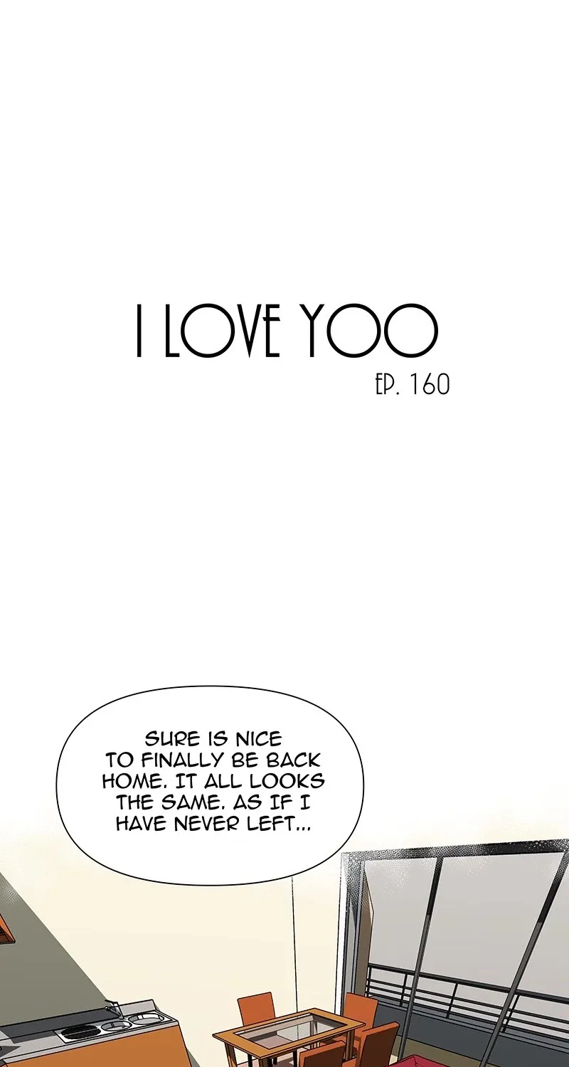 I Love Yoo Chapter 168 page 1 - MangaKakalot