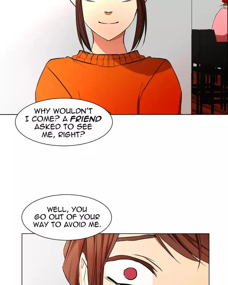 I Love Yoo Chapter 18 page 3 - MangaKakalot