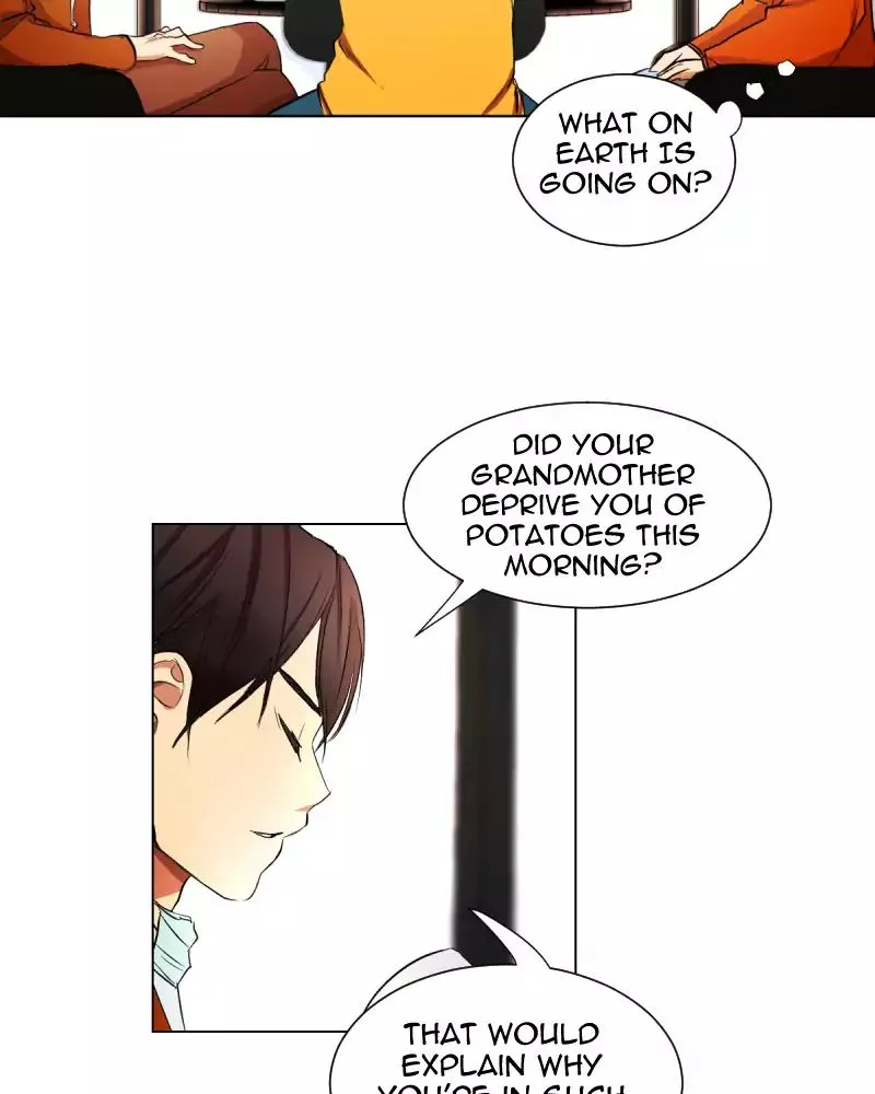 I Love Yoo Chapter 18 page 9 - MangaKakalot