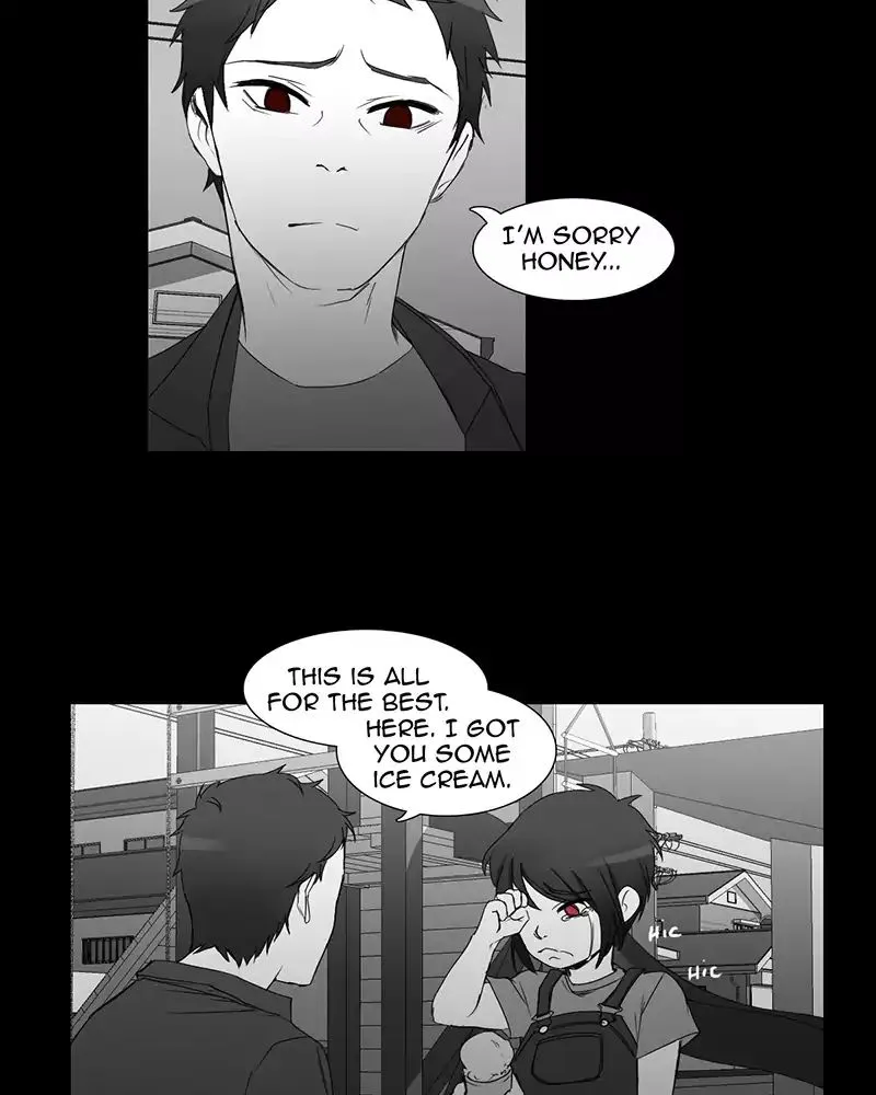 I Love Yoo Chapter 19 page 5 - MangaKakalot