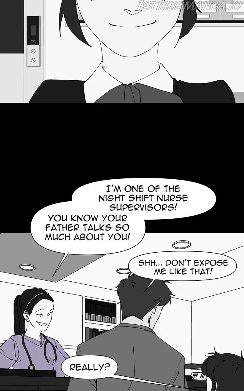 I Love Yoo Chapter 194 page 22 - MangaKakalot