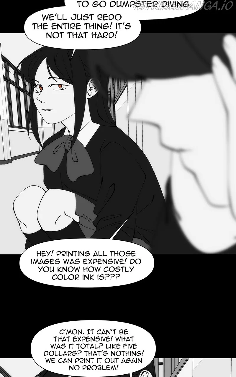 I Love Yoo Chapter 195 page 3 - MangaKakalot