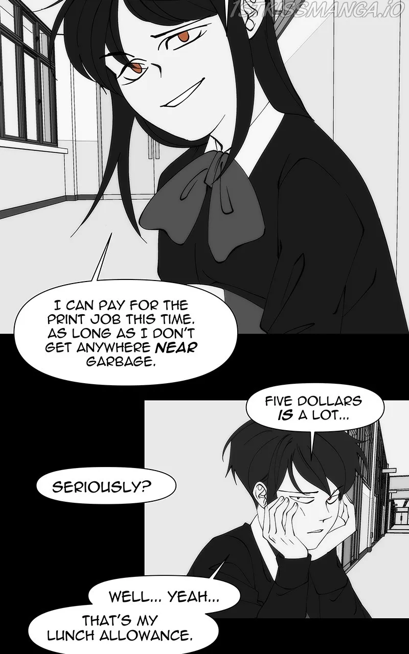 I Love Yoo Chapter 195 page 4 - MangaKakalot