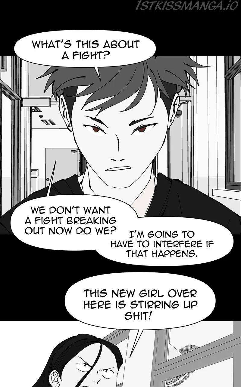 I Love Yoo Chapter 197 page 30 - MangaKakalot