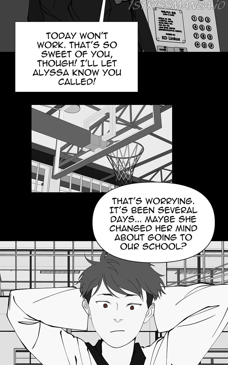 I Love Yoo Chapter 201 page 35 - MangaKakalot