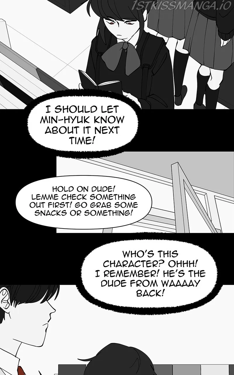 I Love Yoo Chapter 201 page 50 - MangaKakalot