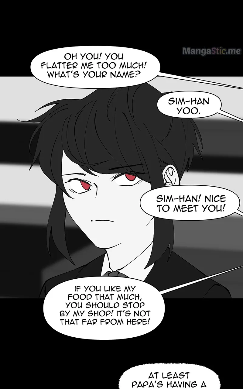 I Love Yoo Chapter 203 page 27 - MangaKakalot