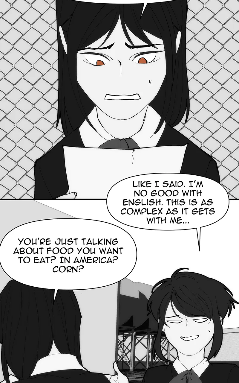 I Love Yoo Chapter 204 page 12 - MangaKakalot