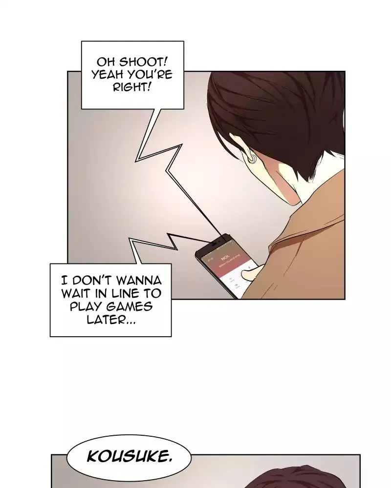 I Love Yoo Chapter 23 page 75 - MangaKakalot