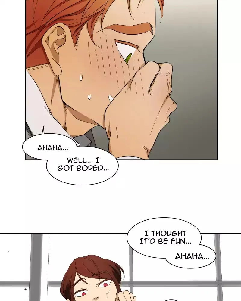 I Love Yoo Chapter 27 page 105 - MangaKakalot