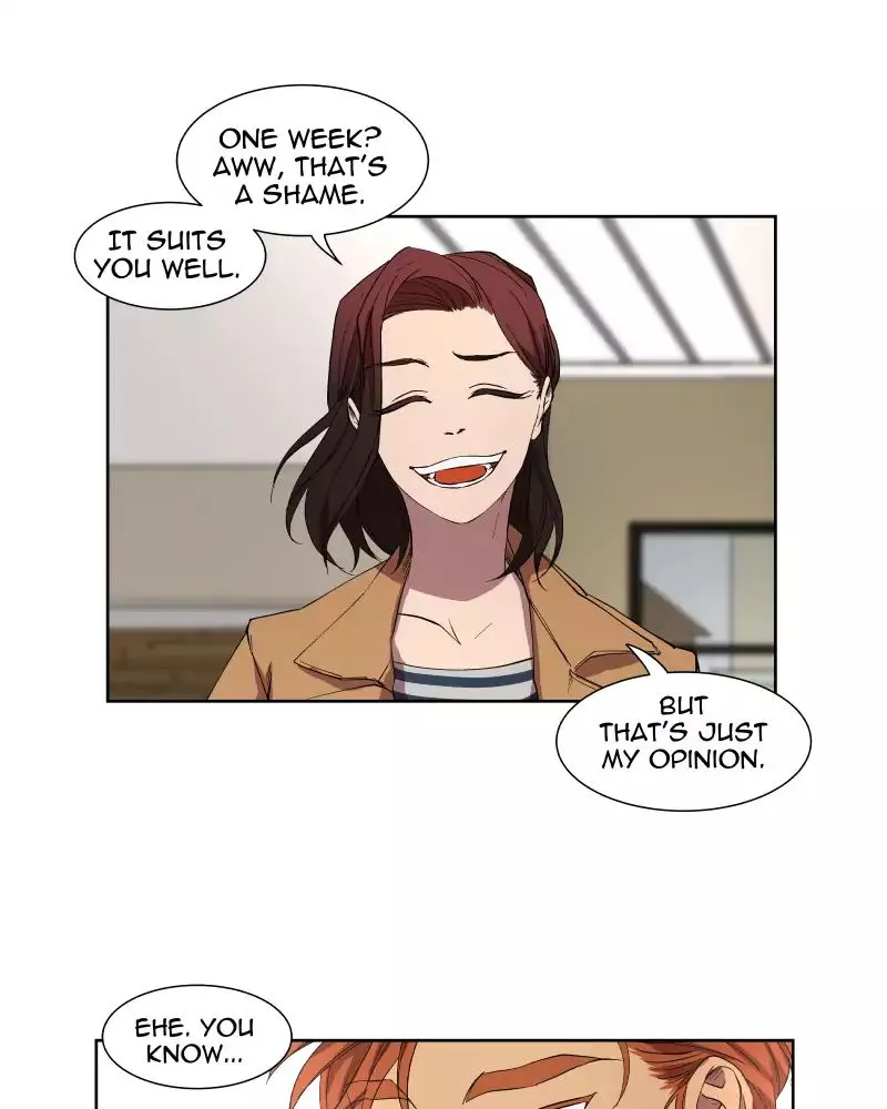 I Love Yoo Chapter 33 page 49 - MangaKakalot