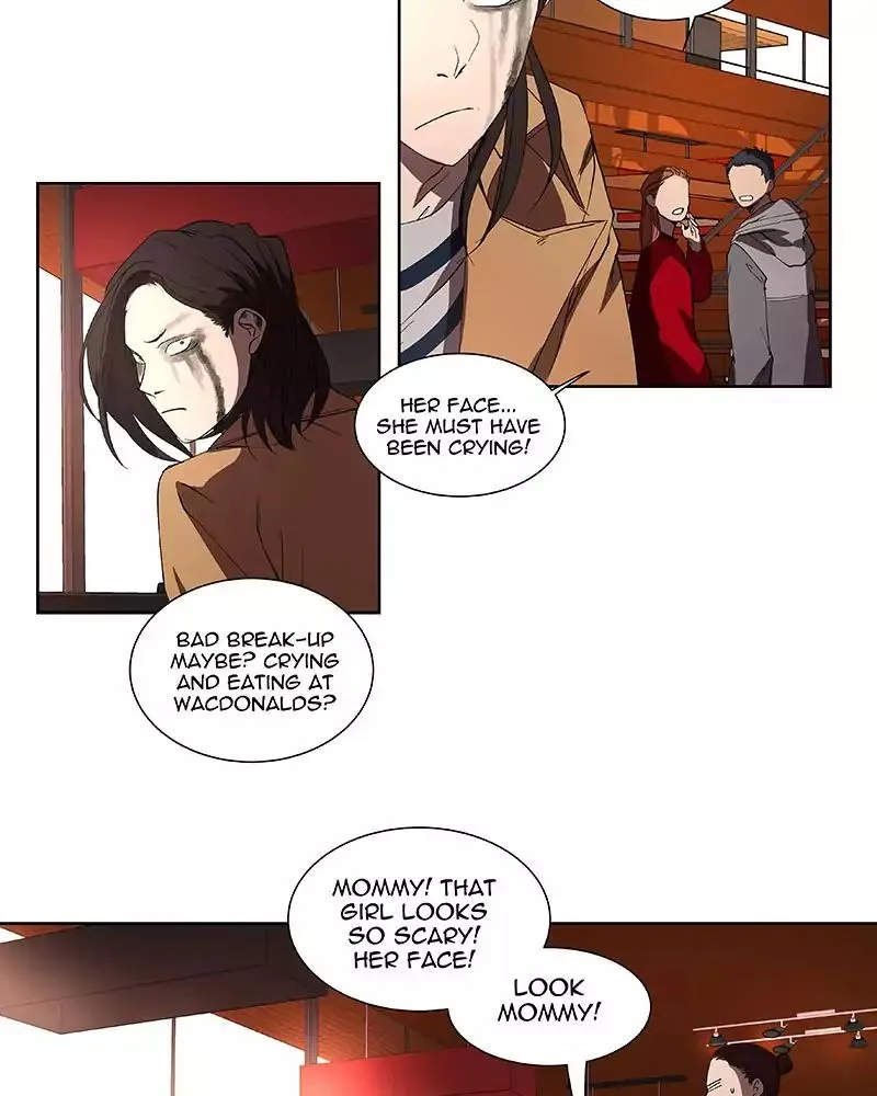 I Love Yoo Chapter 34 page 6 - MangaKakalot