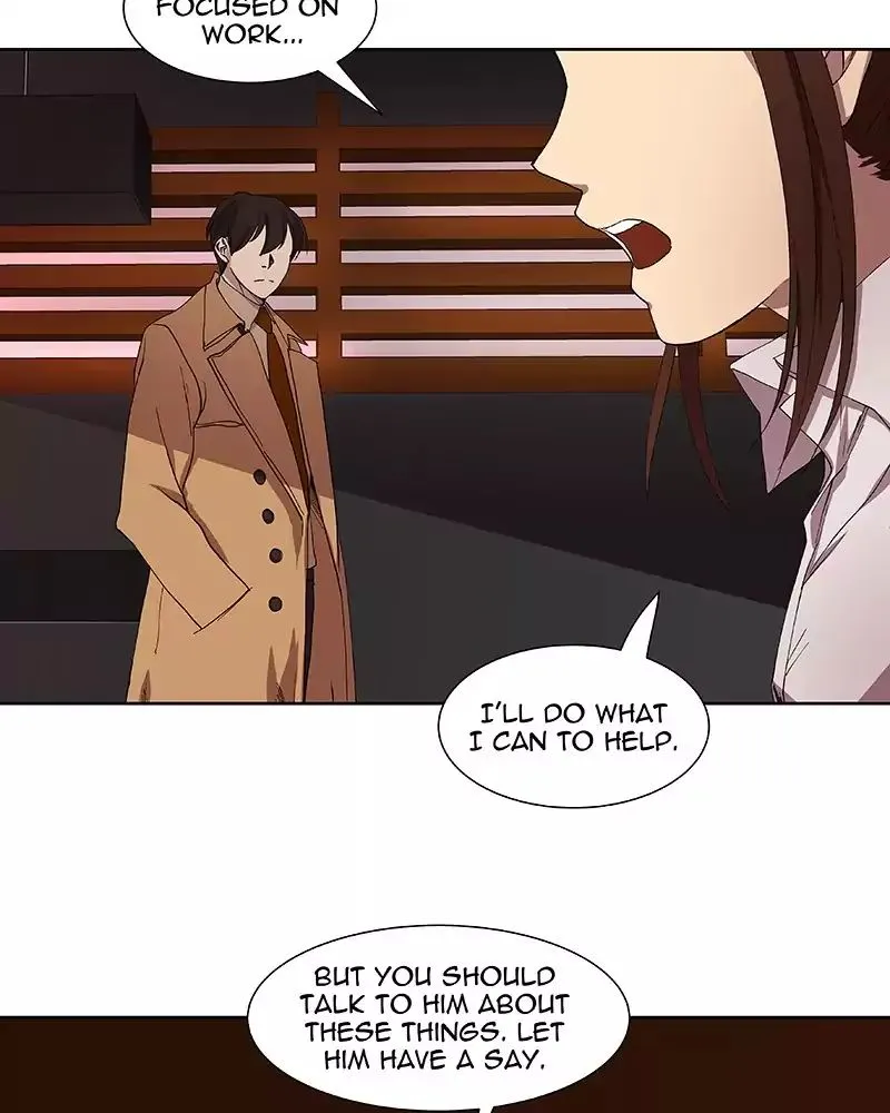 I Love Yoo Chapter 35 page 12 - MangaKakalot