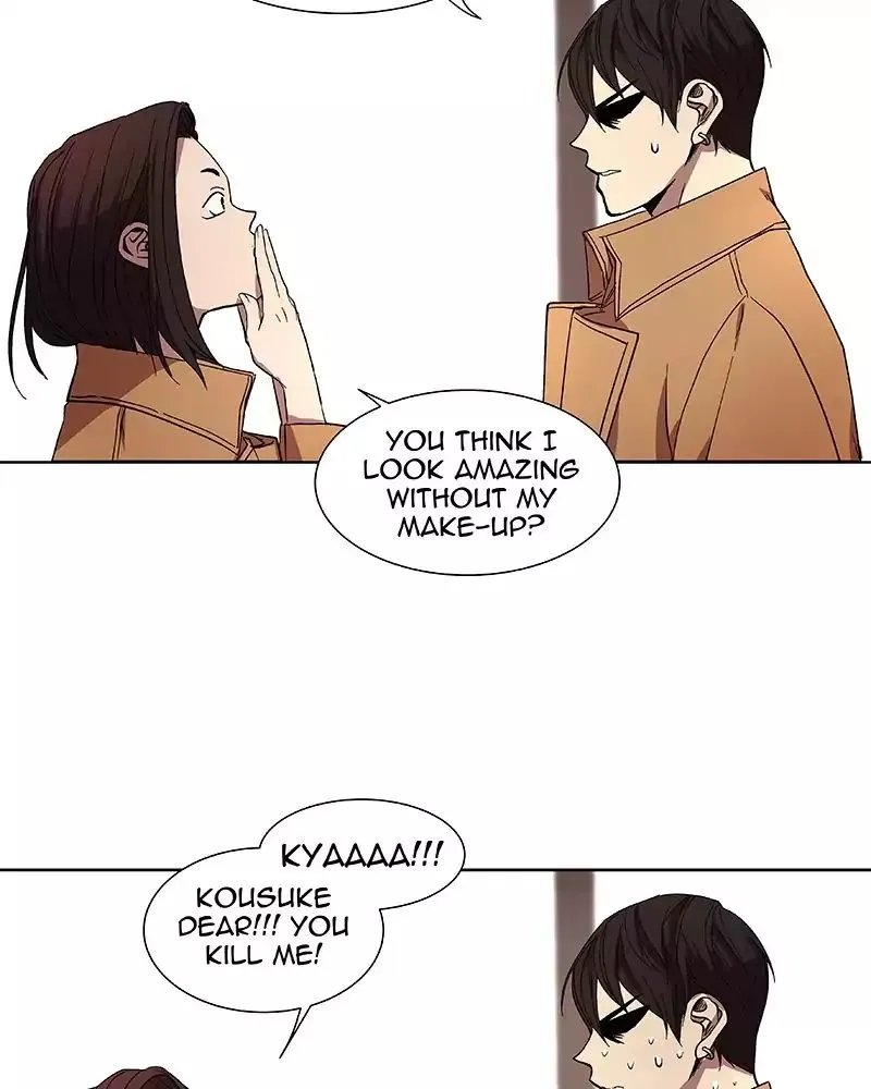 I Love Yoo Chapter 35 page 39 - MangaKakalot