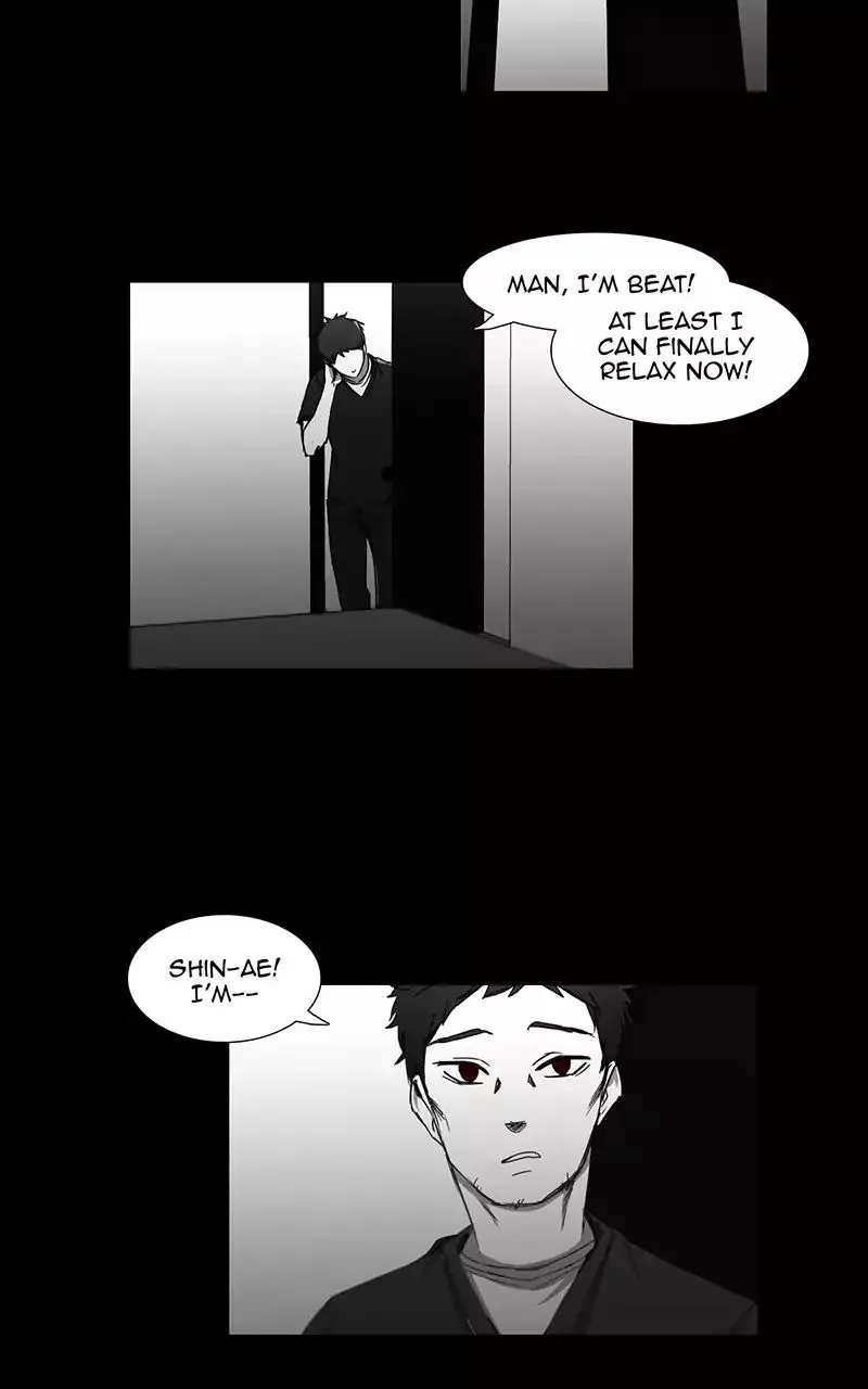 I Love Yoo Chapter 38 page 126 - MangaKakalot