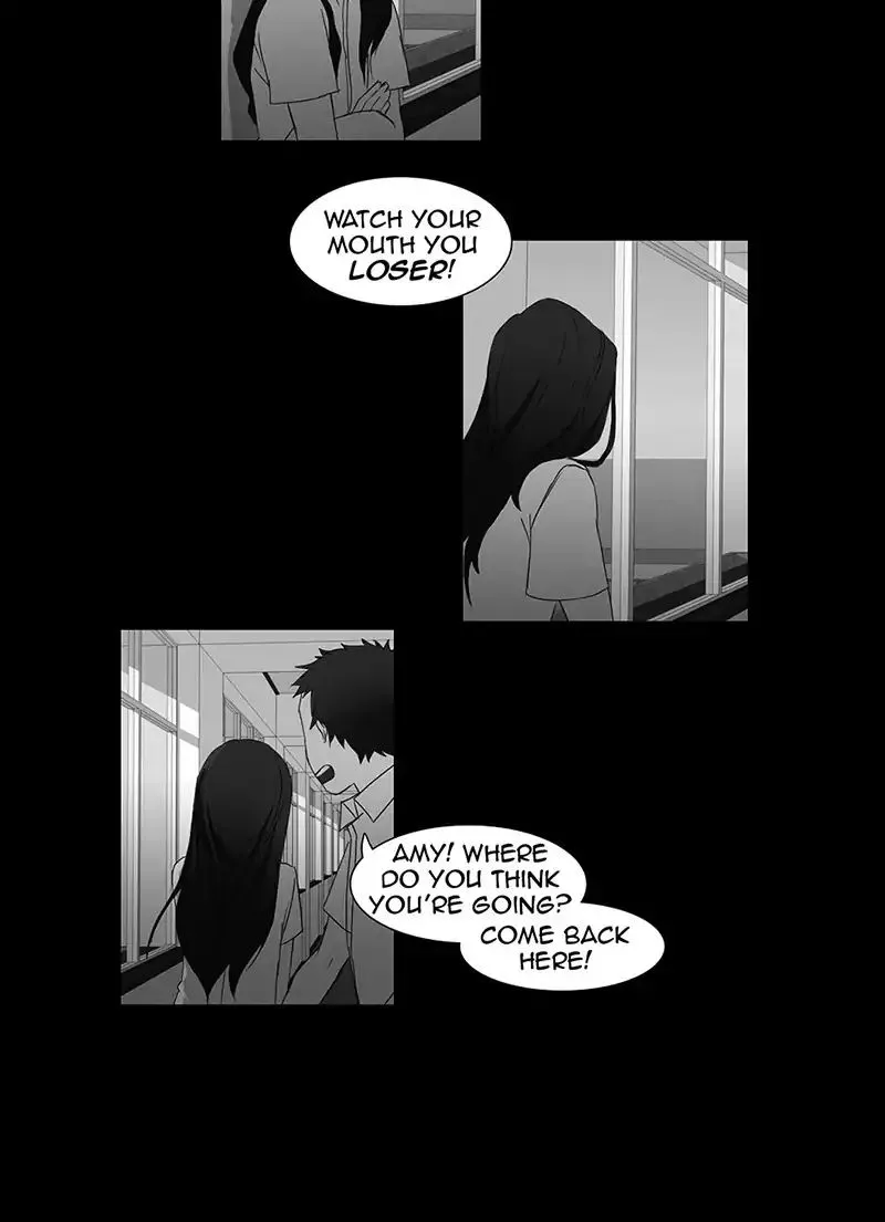 I Love Yoo Chapter 38 page 37 - MangaKakalot