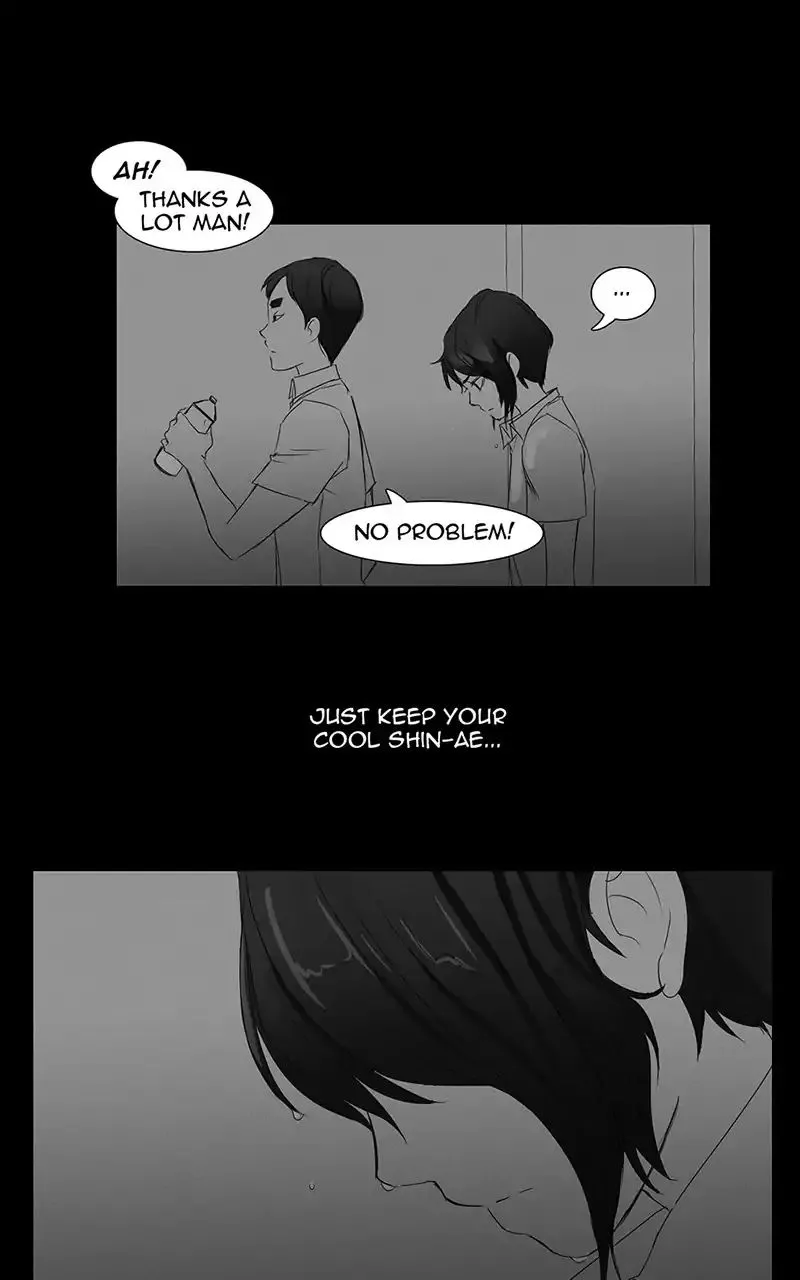 I Love Yoo Chapter 38 page 41 - MangaKakalot