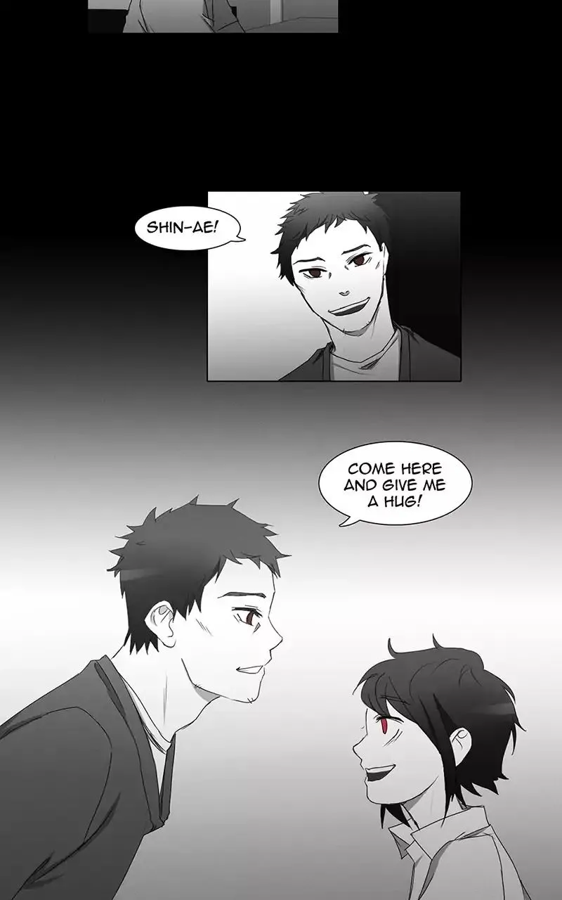 I Love Yoo Chapter 38 page 57 - MangaKakalot