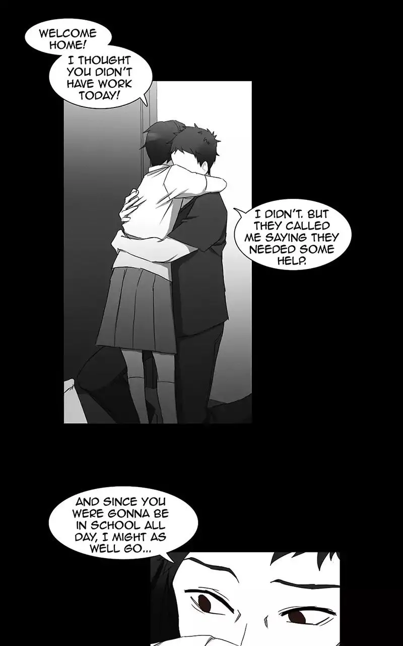 I Love Yoo Chapter 38 page 59 - MangaKakalot