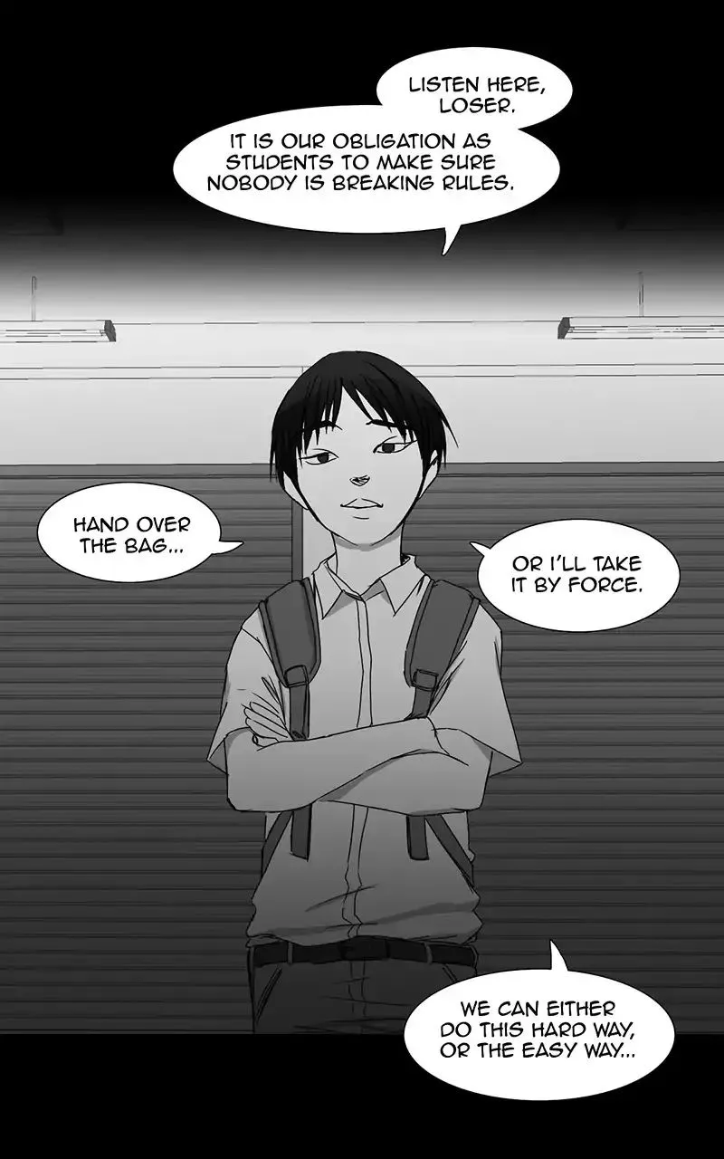 I Love Yoo Chapter 39 page 5 - MangaKakalot