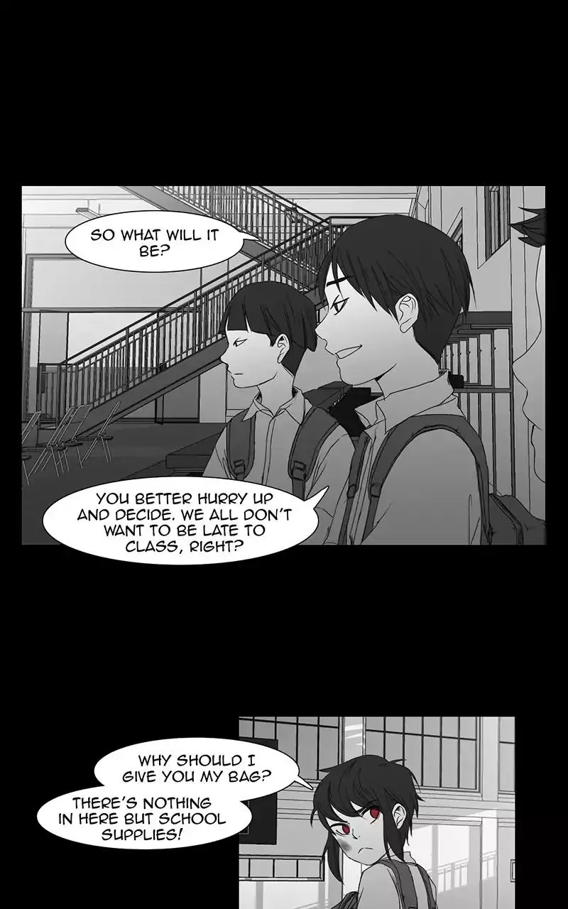 I Love Yoo Chapter 39 page 6 - MangaKakalot