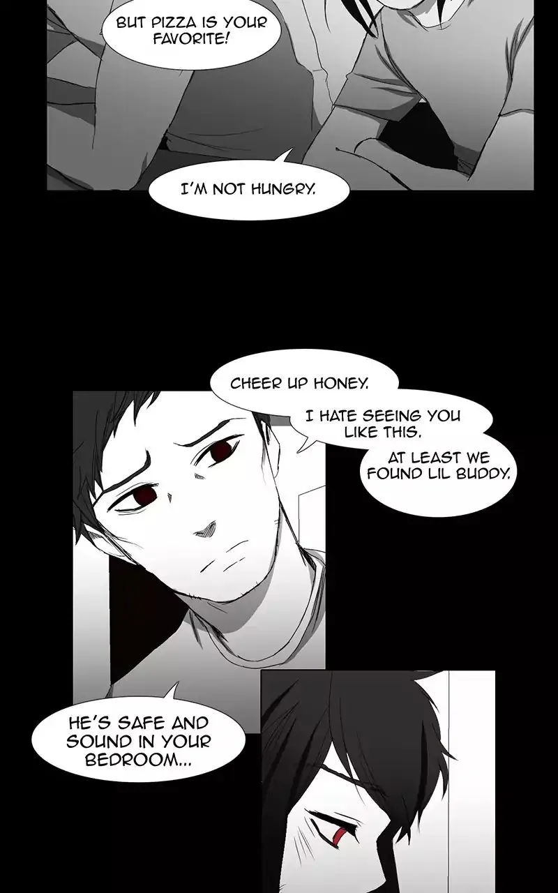 I Love Yoo Chapter 39 page 69 - MangaKakalot