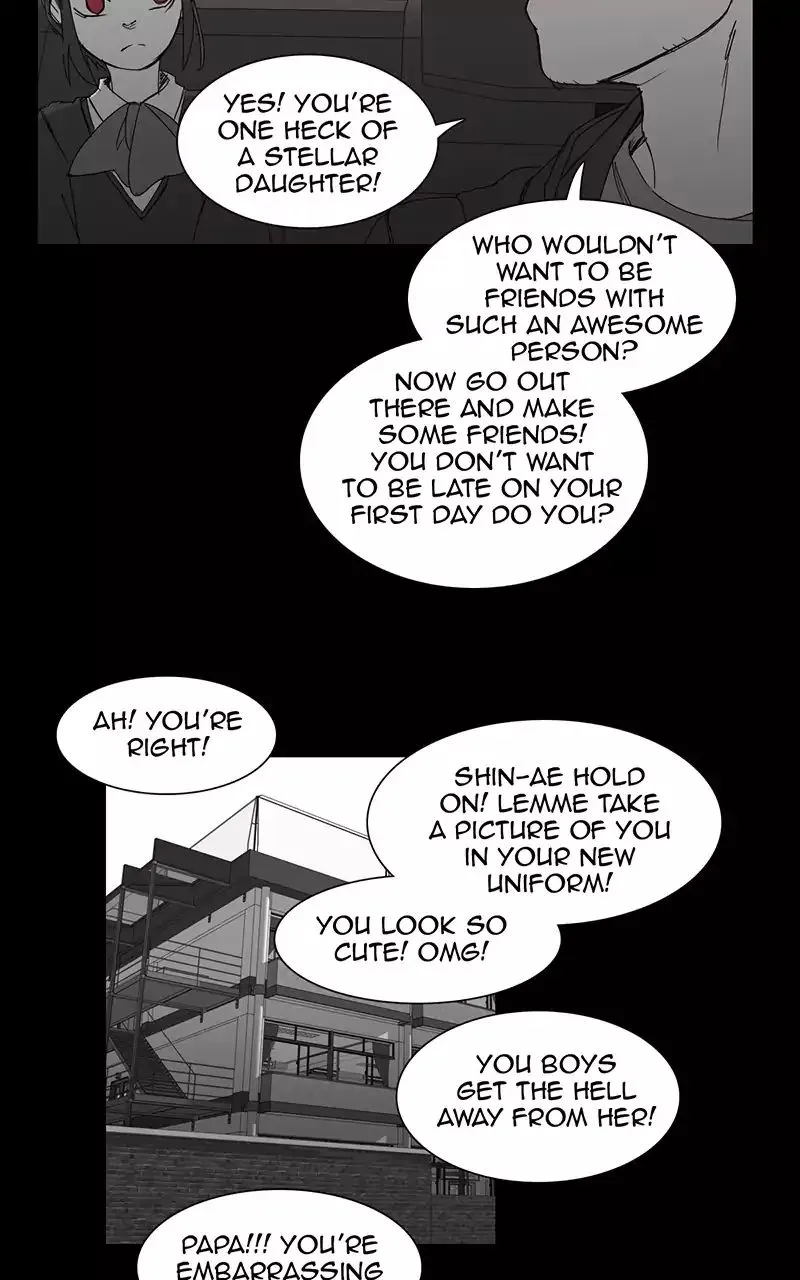 I Love Yoo Chapter 39 page 87 - MangaKakalot