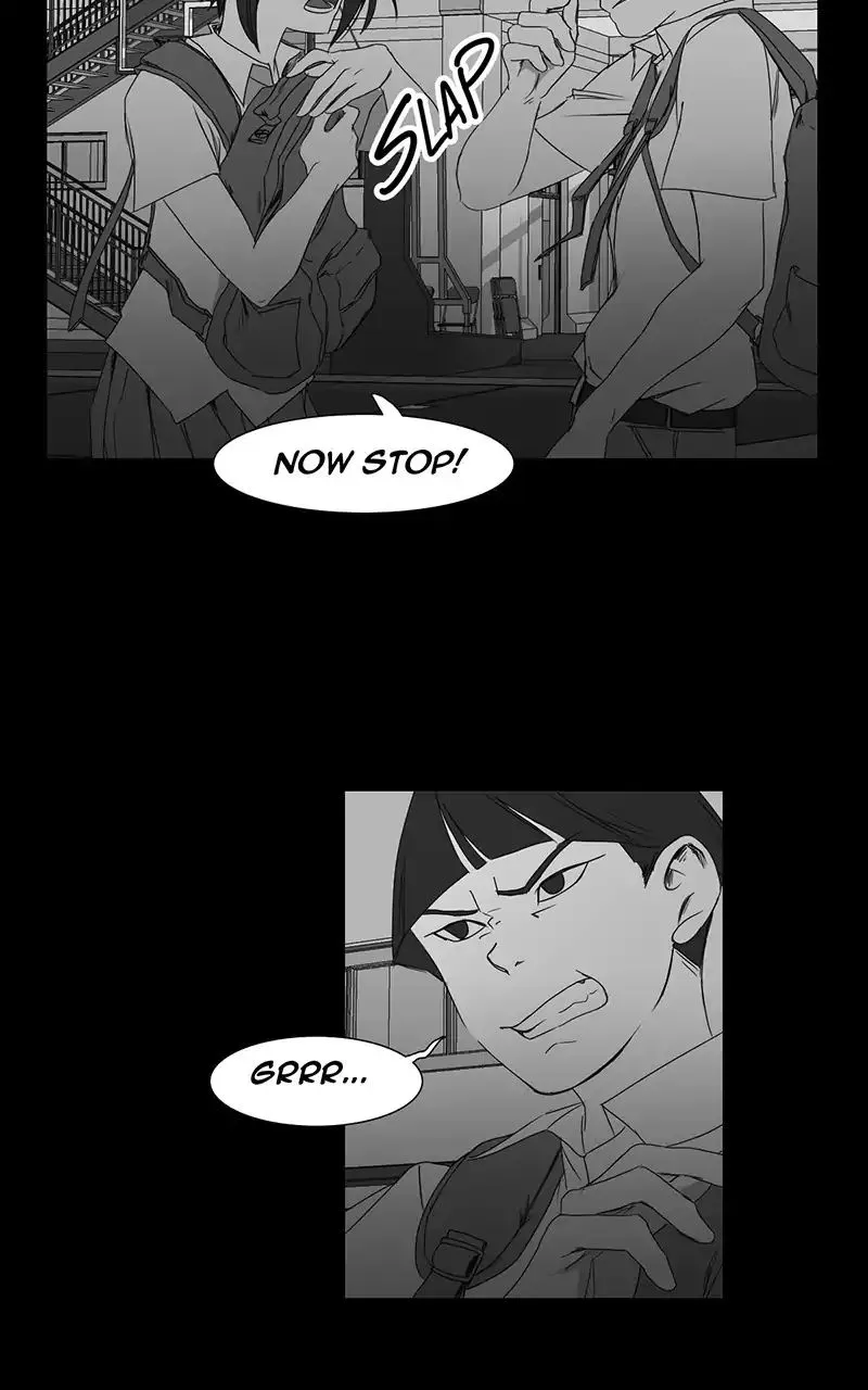 I Love Yoo Chapter 39 page 10 - MangaKakalot