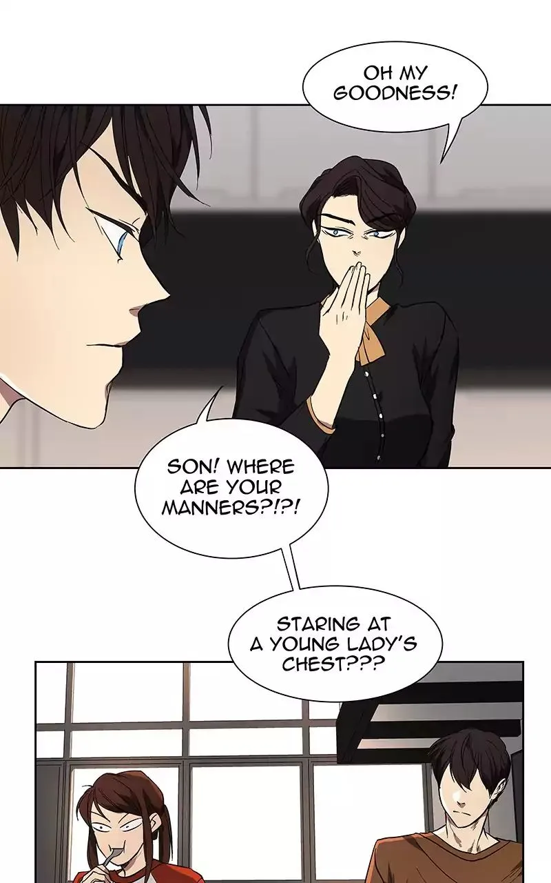 I Love Yoo Chapter 43 page 61 - MangaKakalot