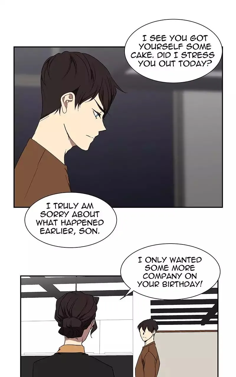 I Love Yoo Chapter 45 page 43 - MangaKakalot