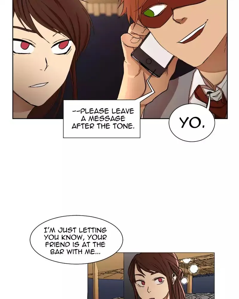 I Love Yoo Chapter 6 page 25 - MangaKakalot