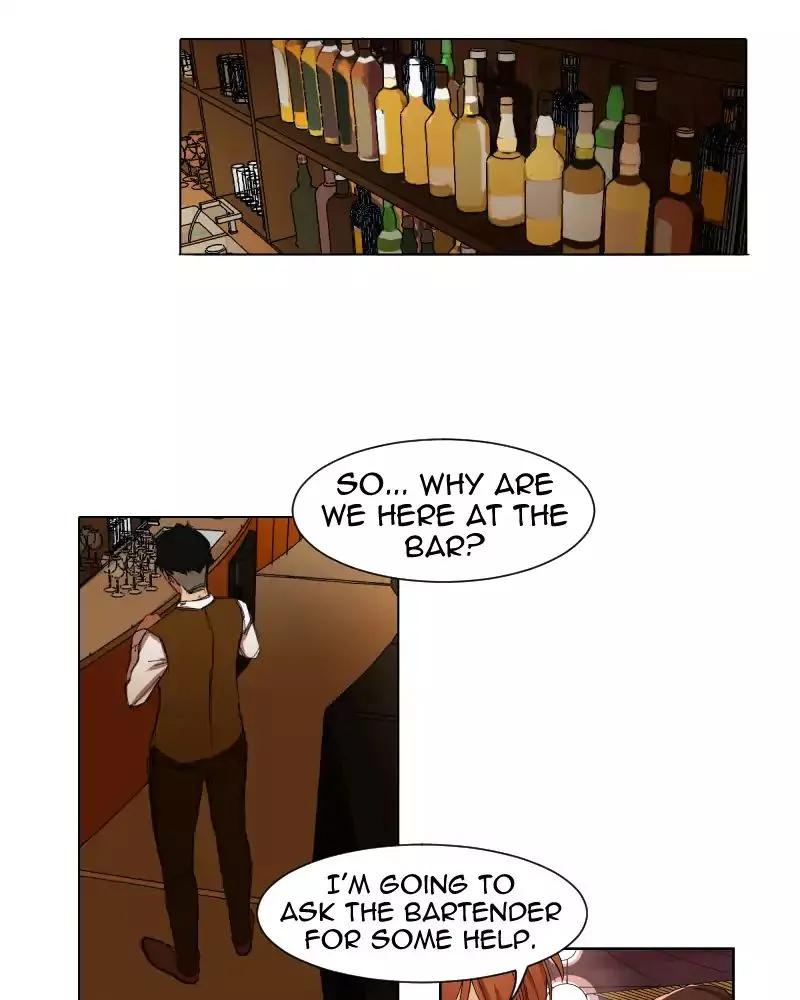 I Love Yoo Chapter 6 page 9 - MangaKakalot