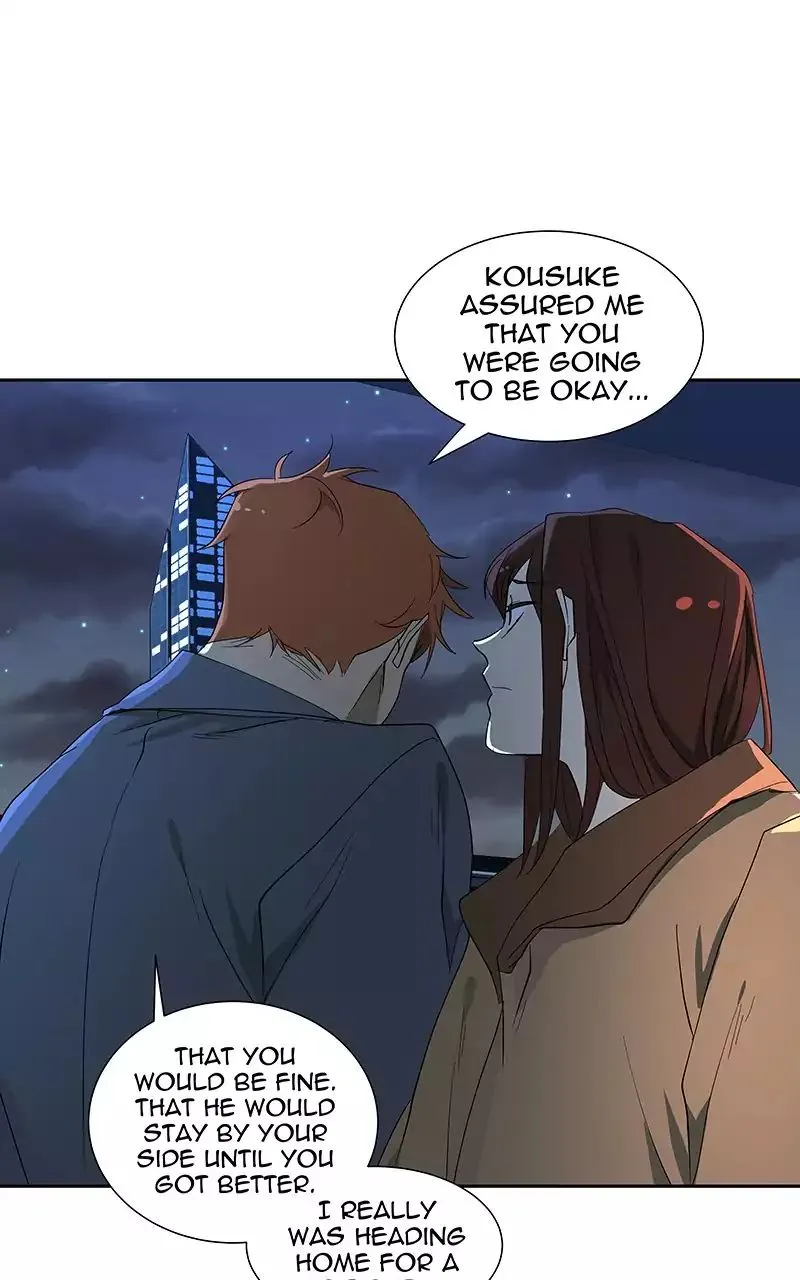 I Love Yoo Chapter 71 page 122 - MangaKakalot