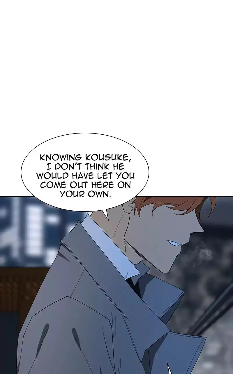 I Love Yoo Chapter 72 page 21 - MangaKakalot