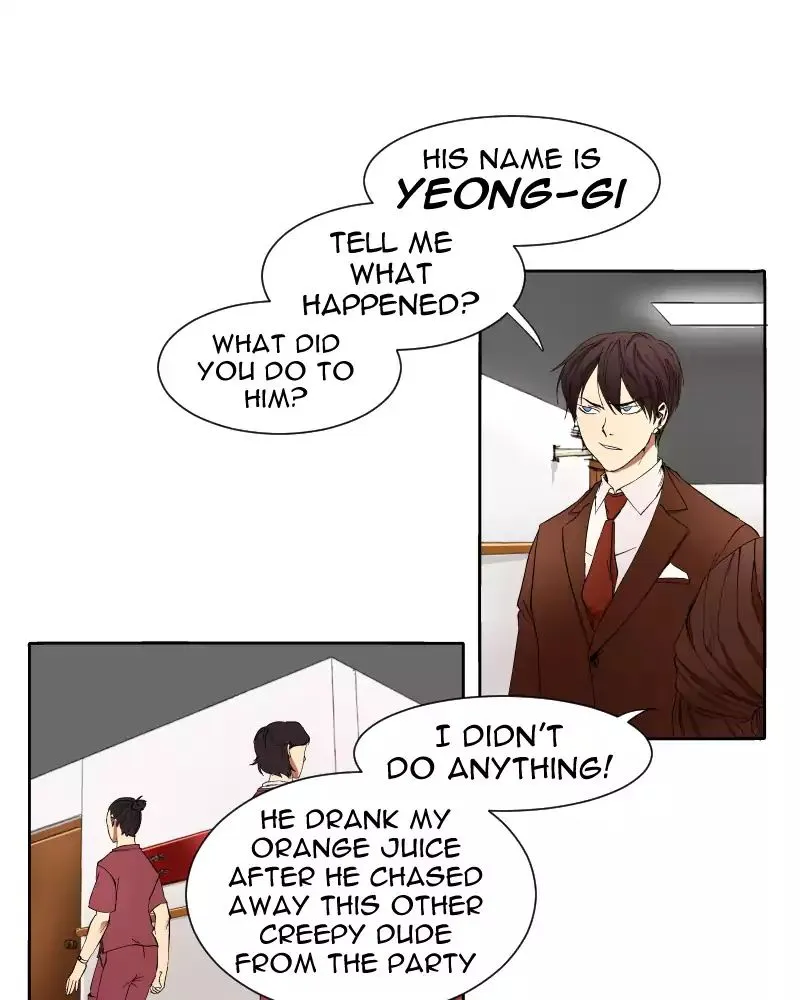 I Love Yoo Chapter 9 page 55 - MangaKakalot