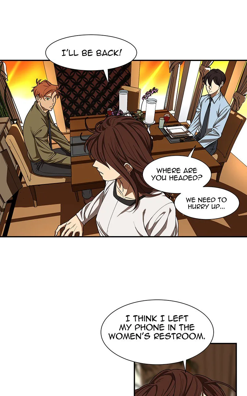 I Love Yoo Chapter 99 page 20 - MangaKakalot