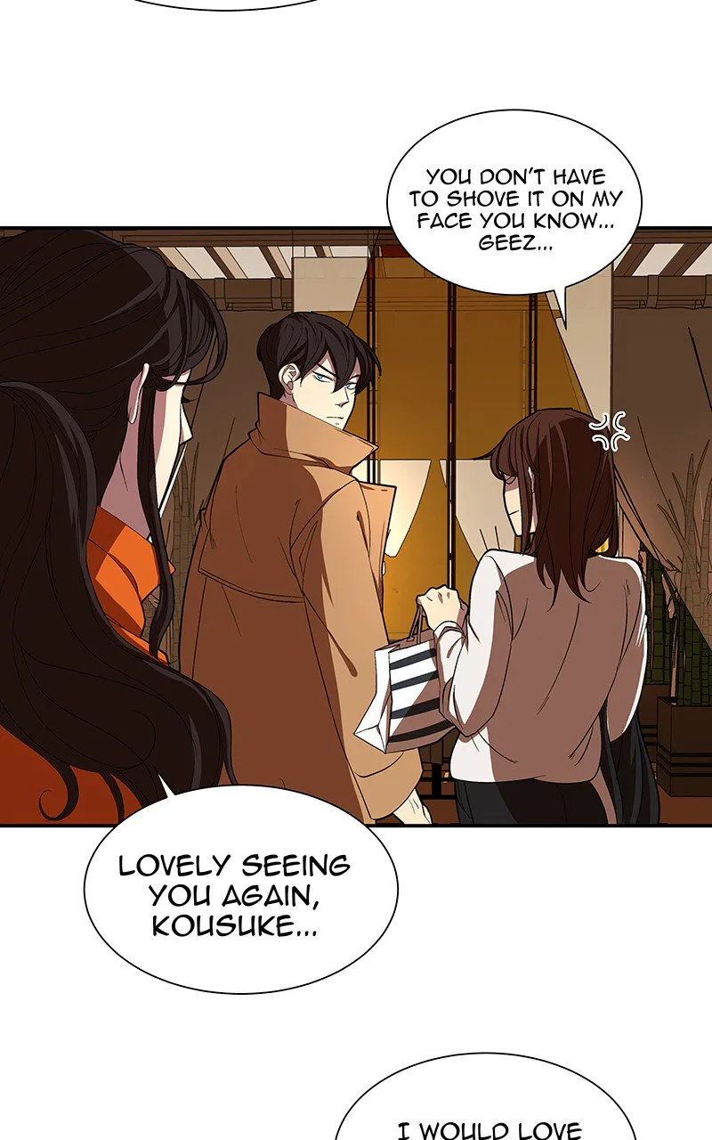 I Love Yoo Chapter 99 page 51 - MangaKakalot