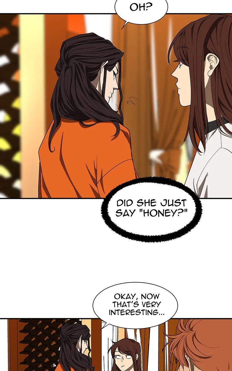 I Love Yoo Chapter 99 page 8 - MangaKakalot