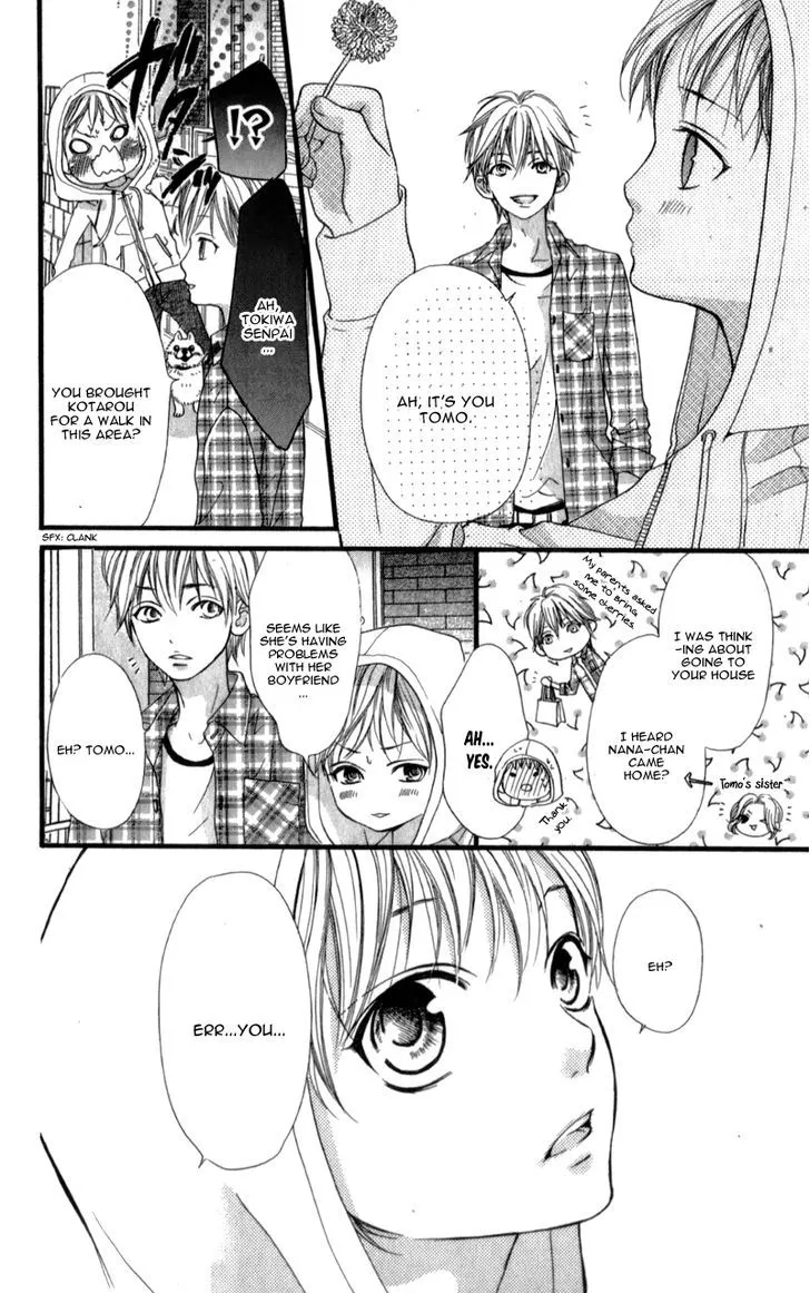 I Love You Baby Chapter 6 page 23 - MangaKakalot