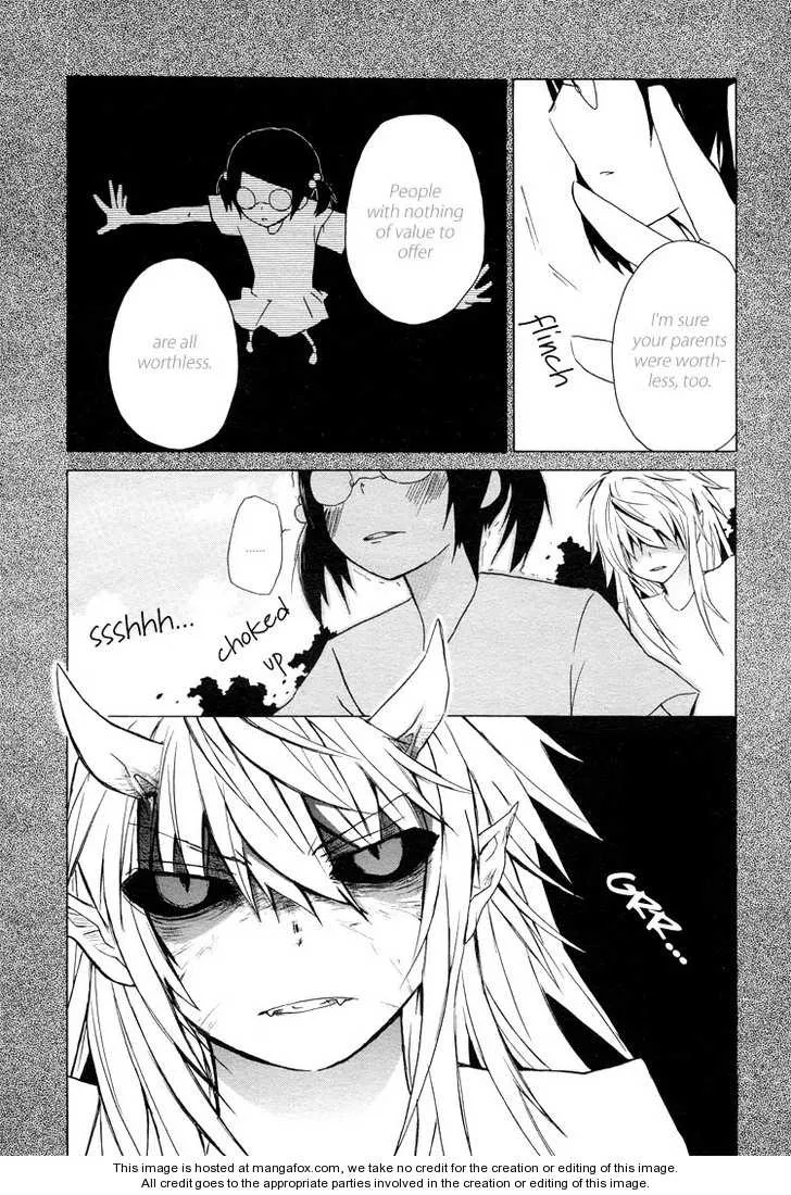 I Love You (HANATSU Yaya) Chapter 1 page 12 - MangaNato