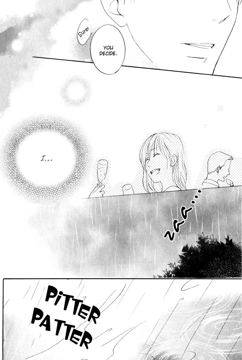 I Love You (Youko Fujitani) Chapter 3 page 28 - MangaKakalot